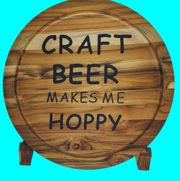 Craft Beer Tray