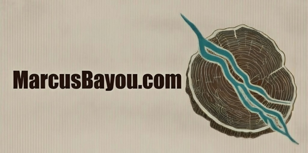 Marcus Bayou Woodworking